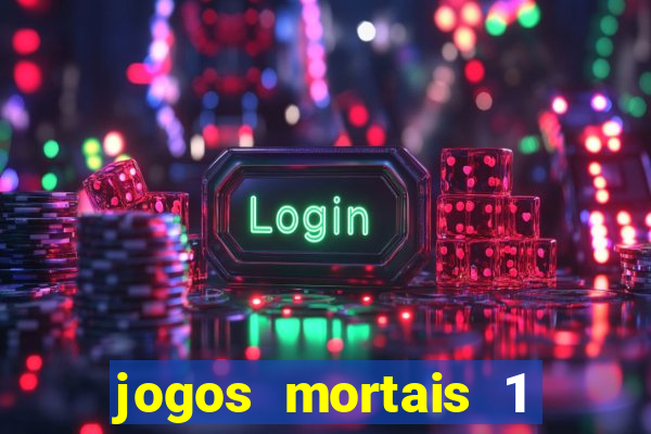 jogos mortais 1 final explicado